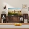 Wooden Stackable Cube Storage Shelf Organizer for Bedroom or Study